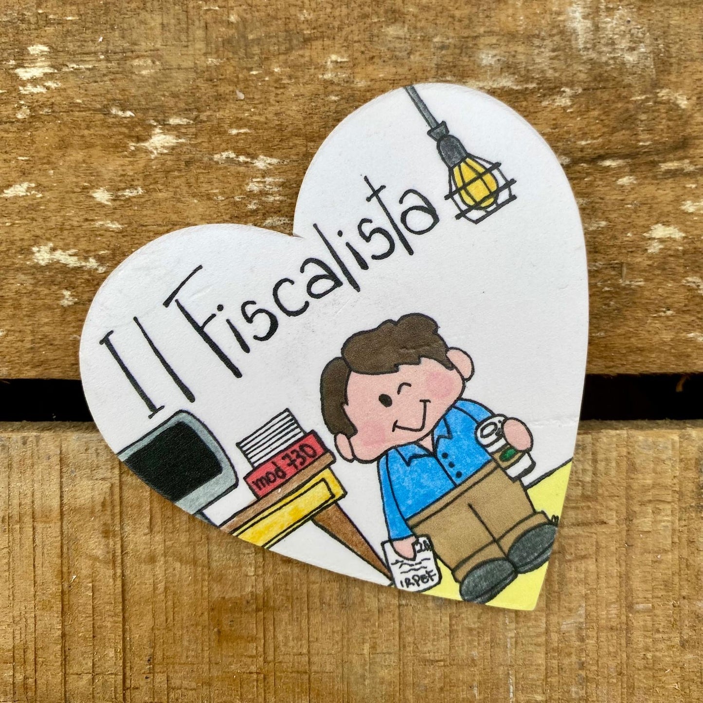 LA FISCALISTA - IL FISCALISTA