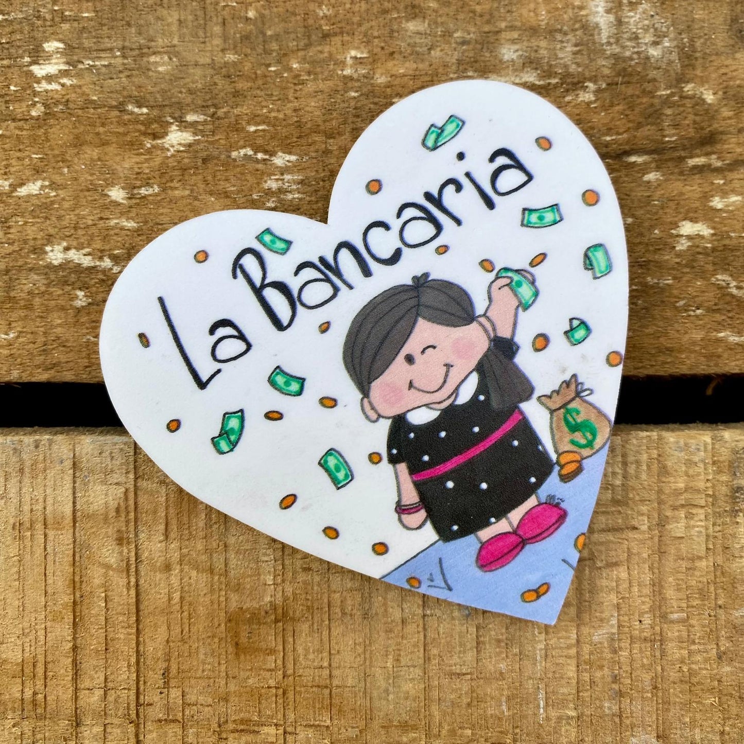 LA BANCARIA - IL BANCARIO