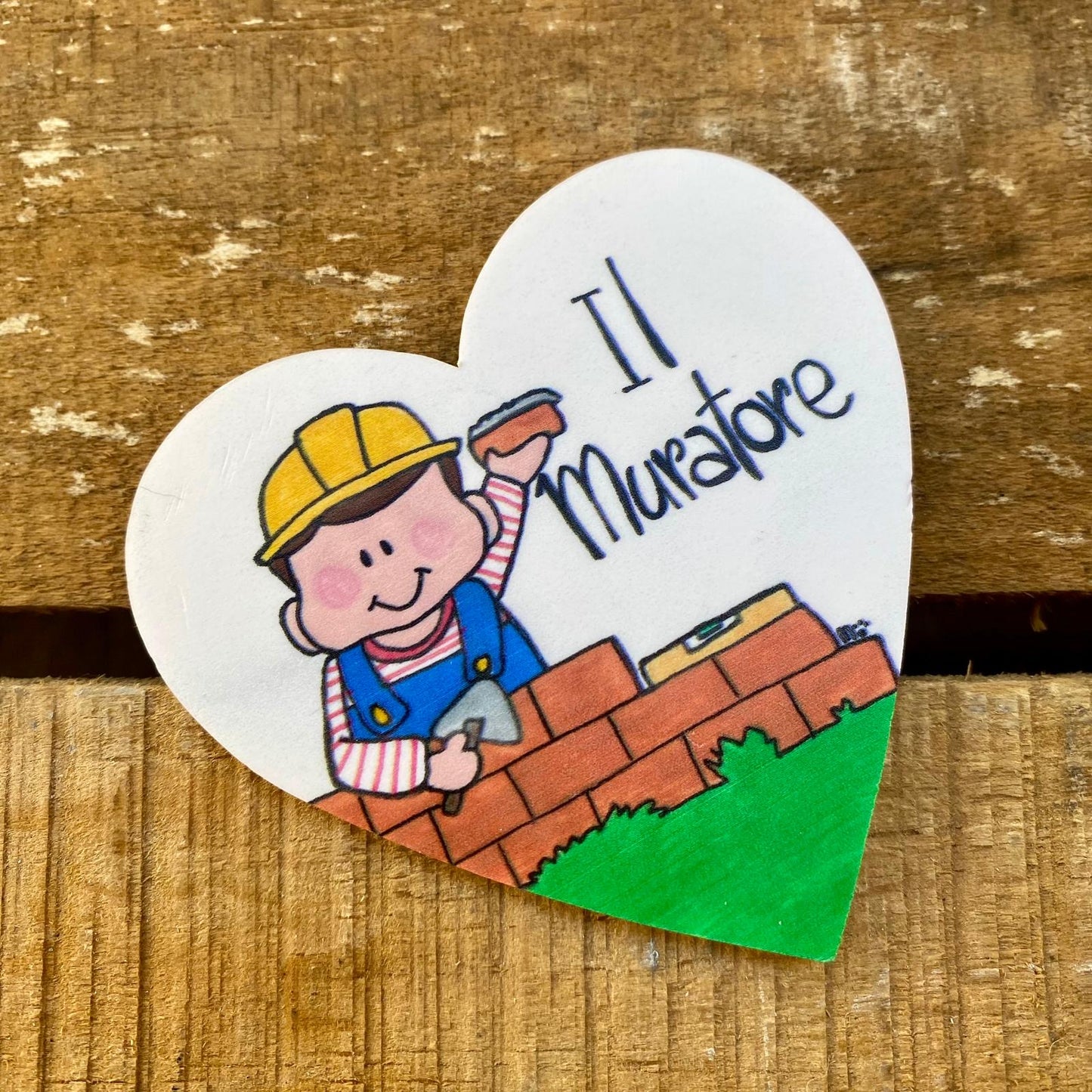 IL MURATORE