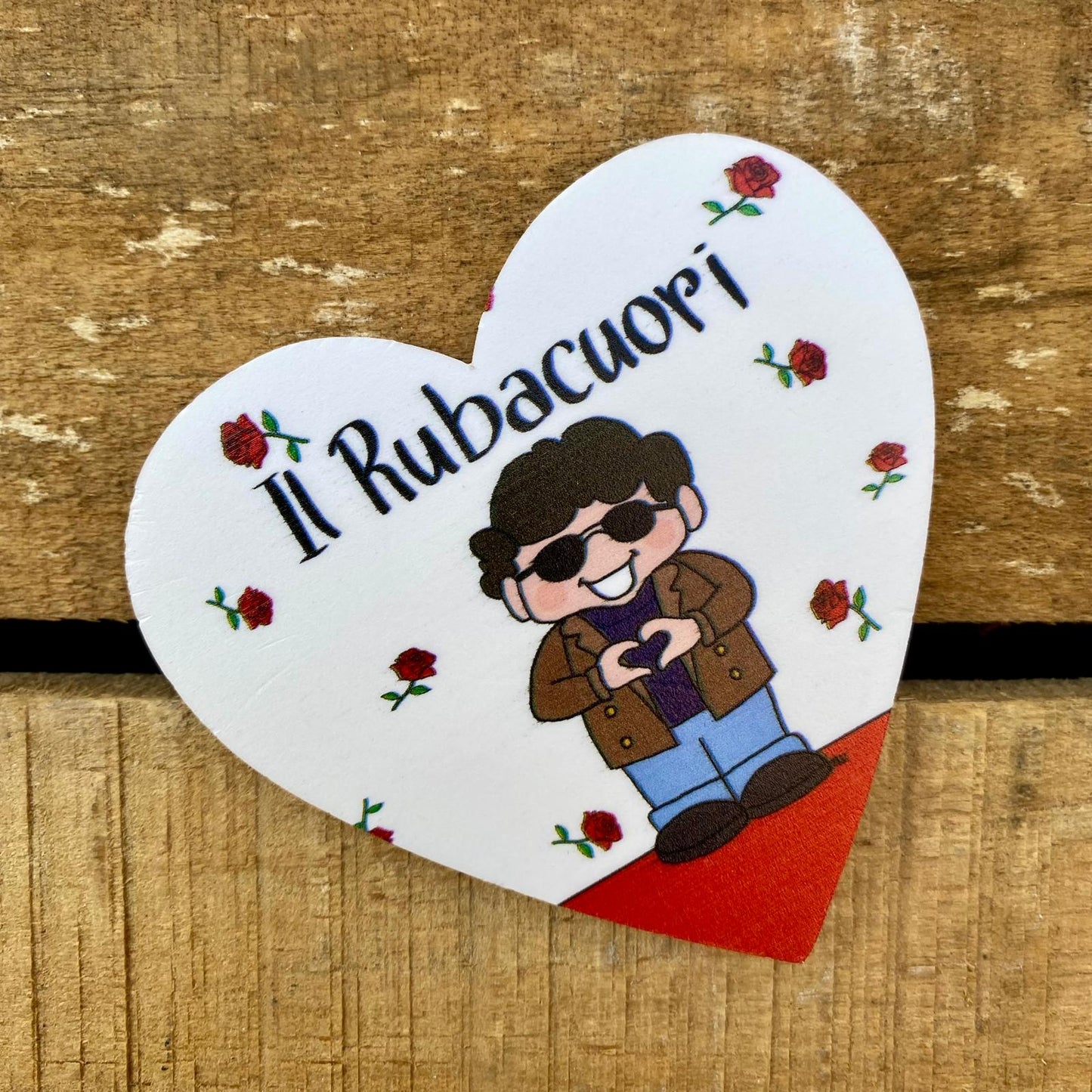 IL RUBACUORI