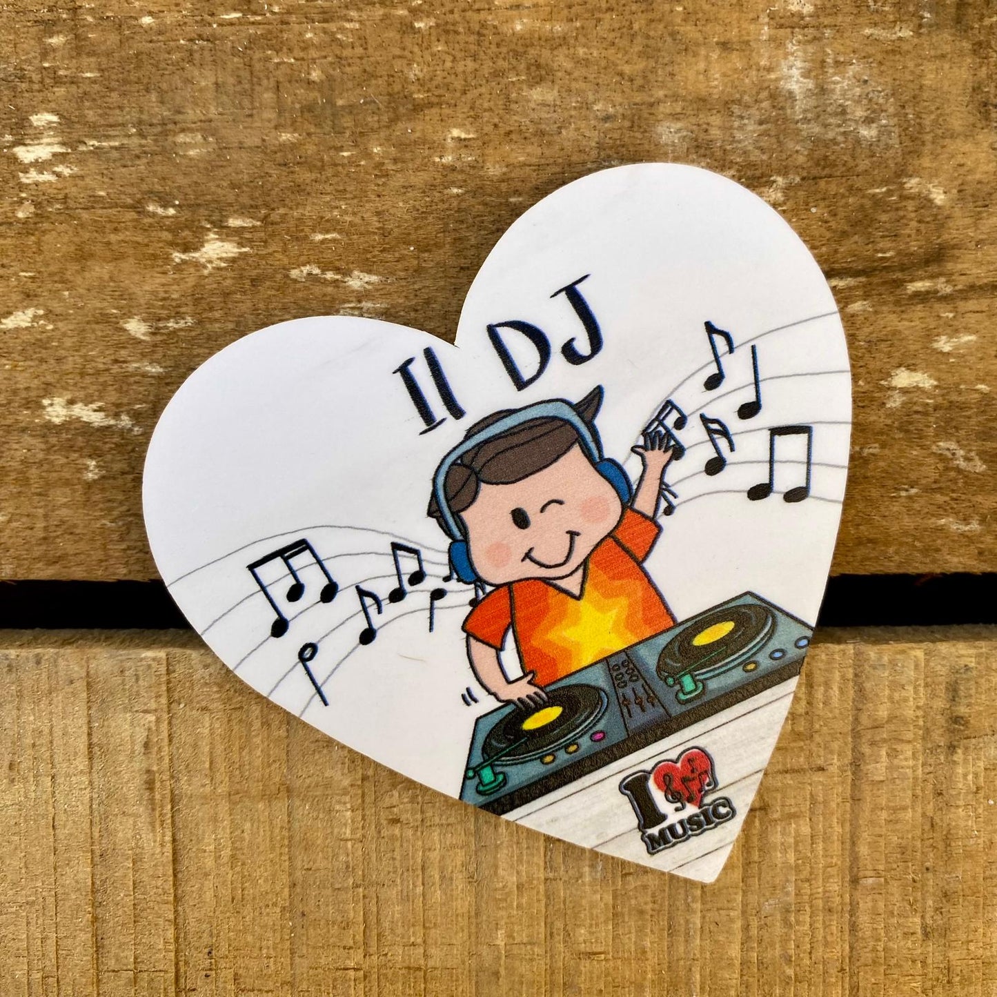 IL DJ