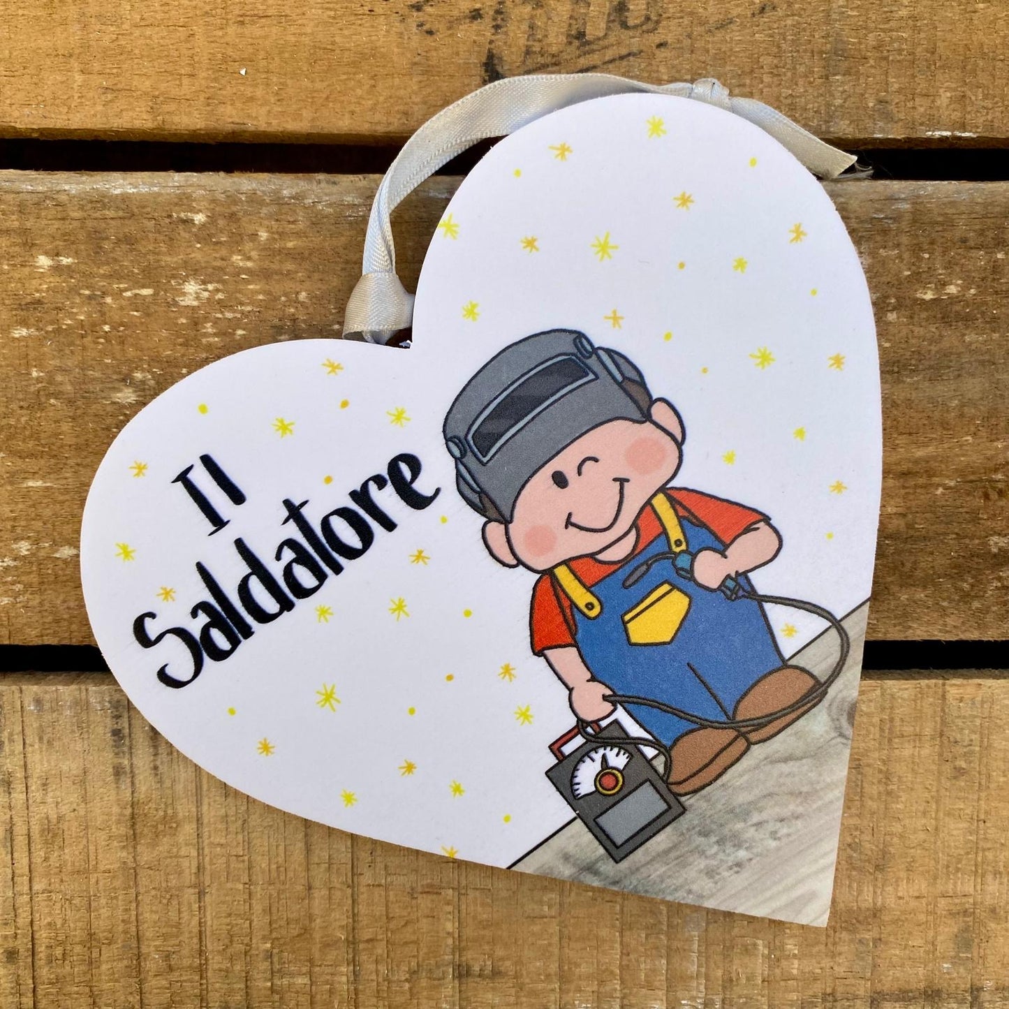 IL SALDATORE