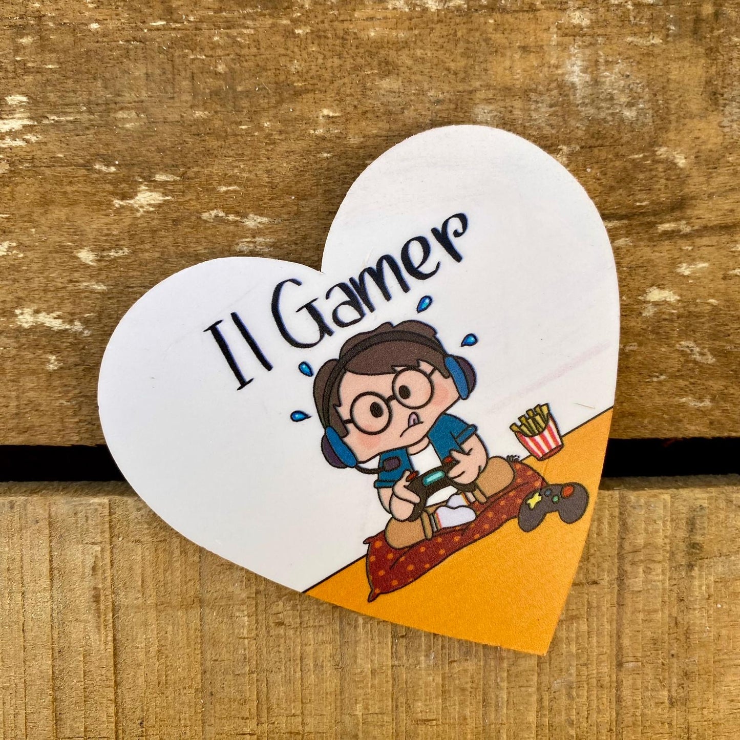 IL GAMER