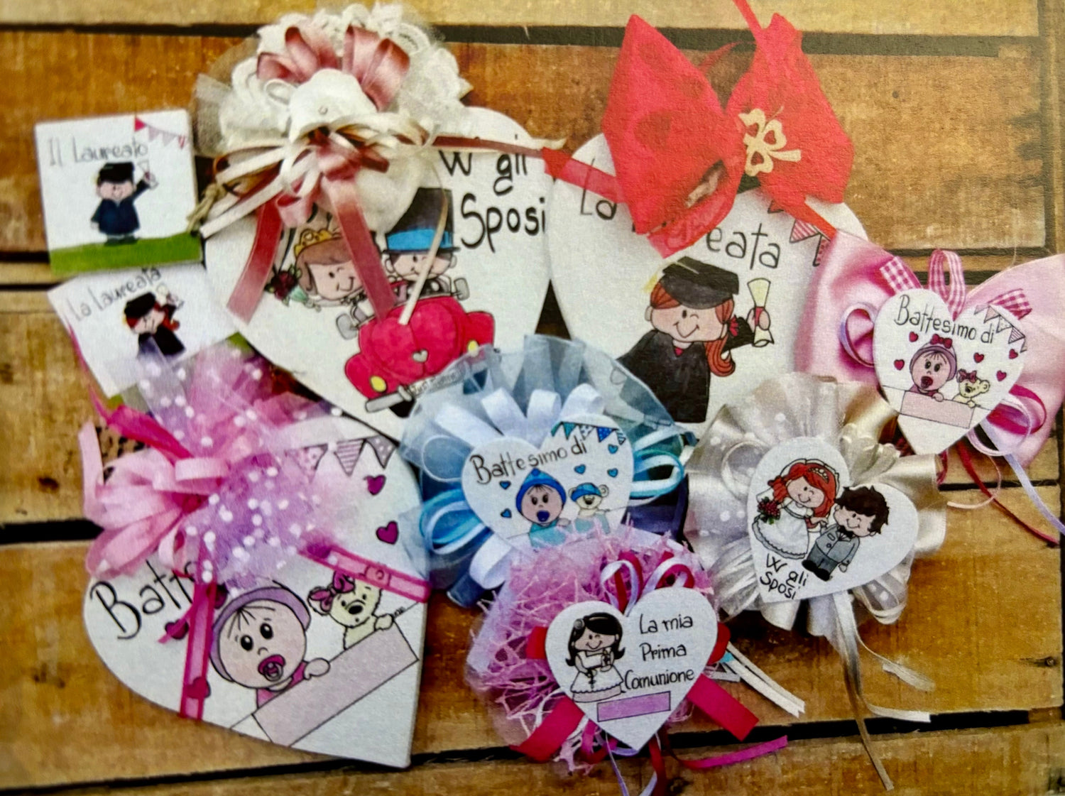 Cuori Eventi