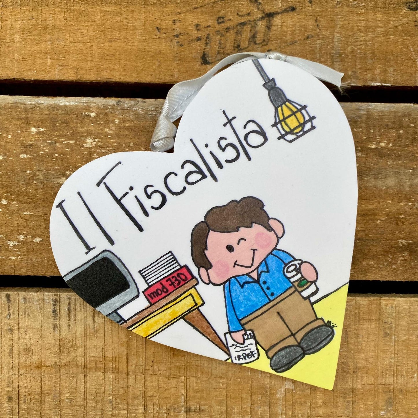 LA FISCALISTA - IL FISCALISTA