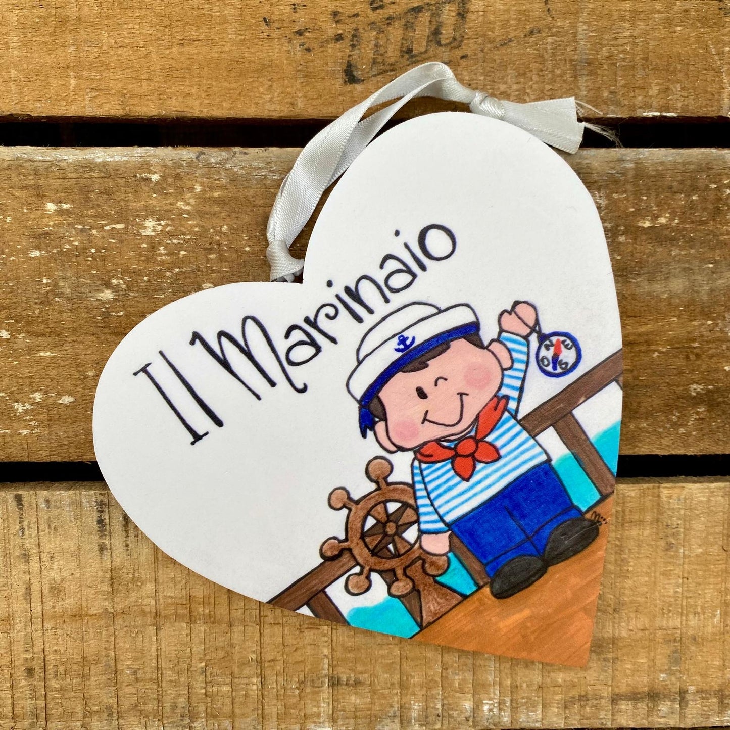 IL MARINAIO