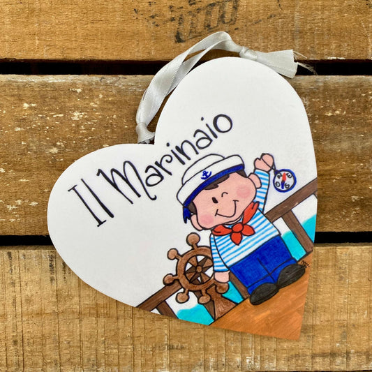 IL MARINAIO