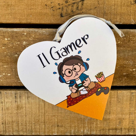 IL GAMER