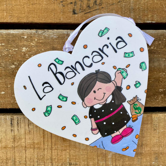 LA BANCARIA - IL BANCARIO