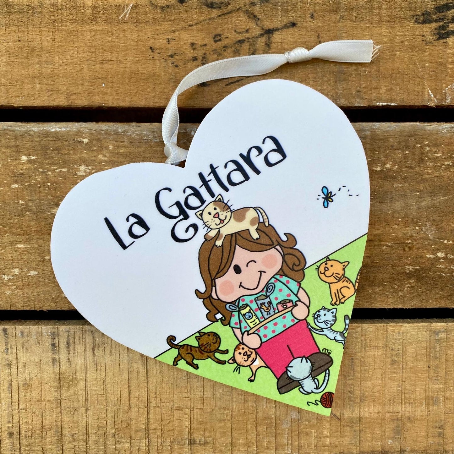 LA GATTARA