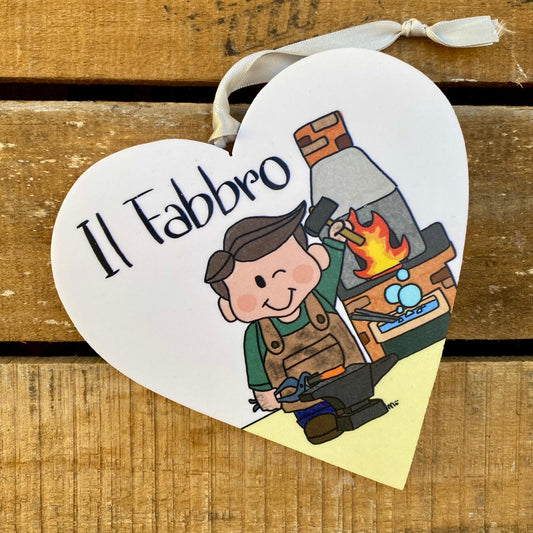 IL FABBRO