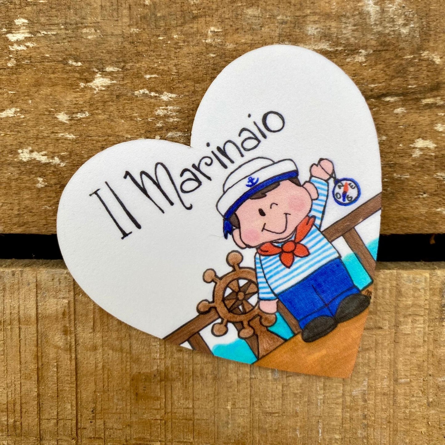 IL MARINAIO