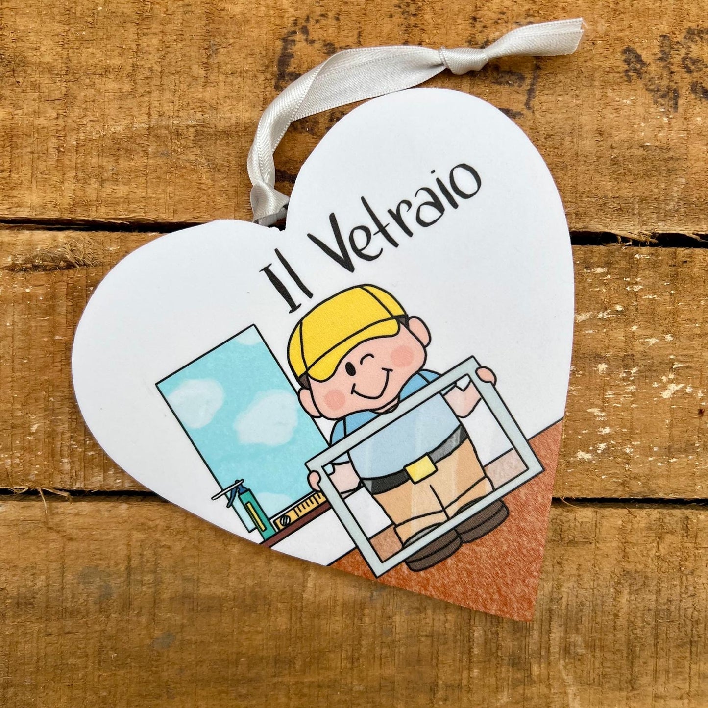 IL VETRAIO