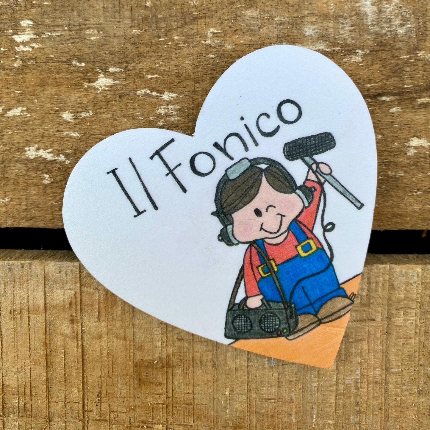 IL FONICO