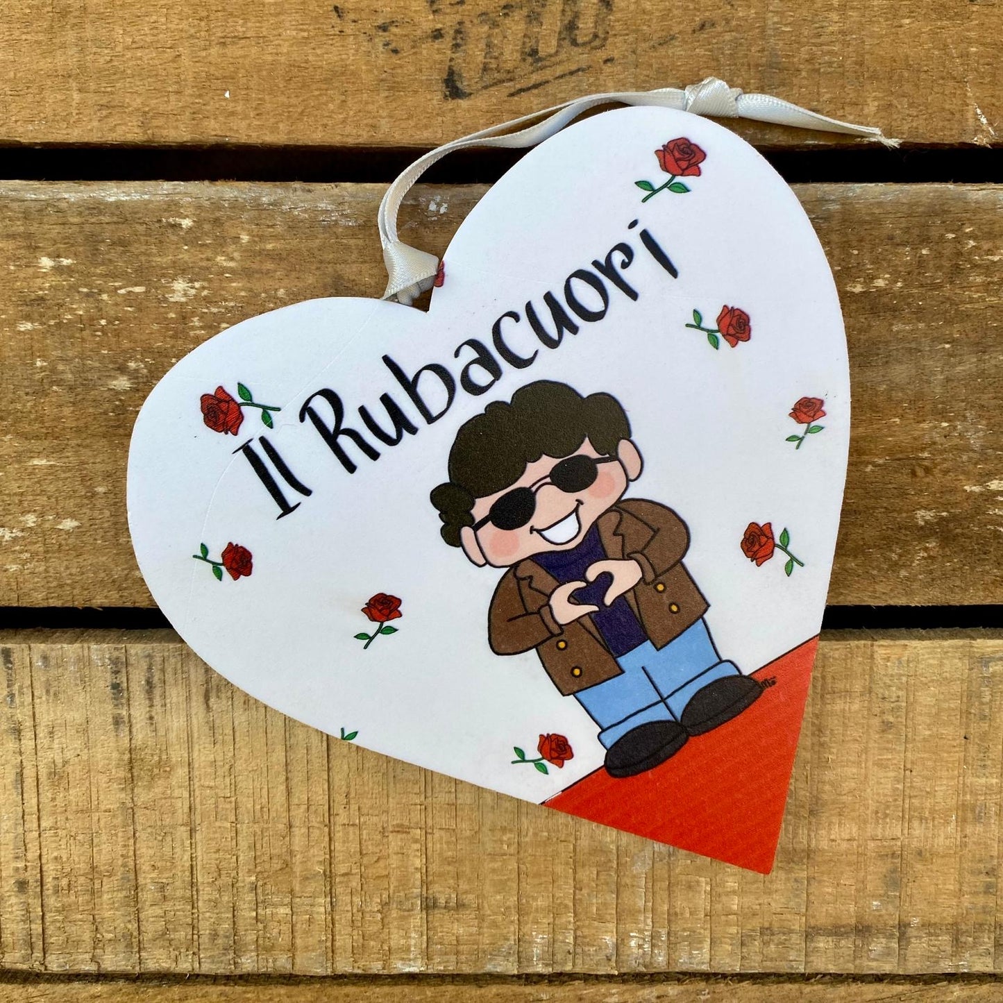 IL RUBACUORI