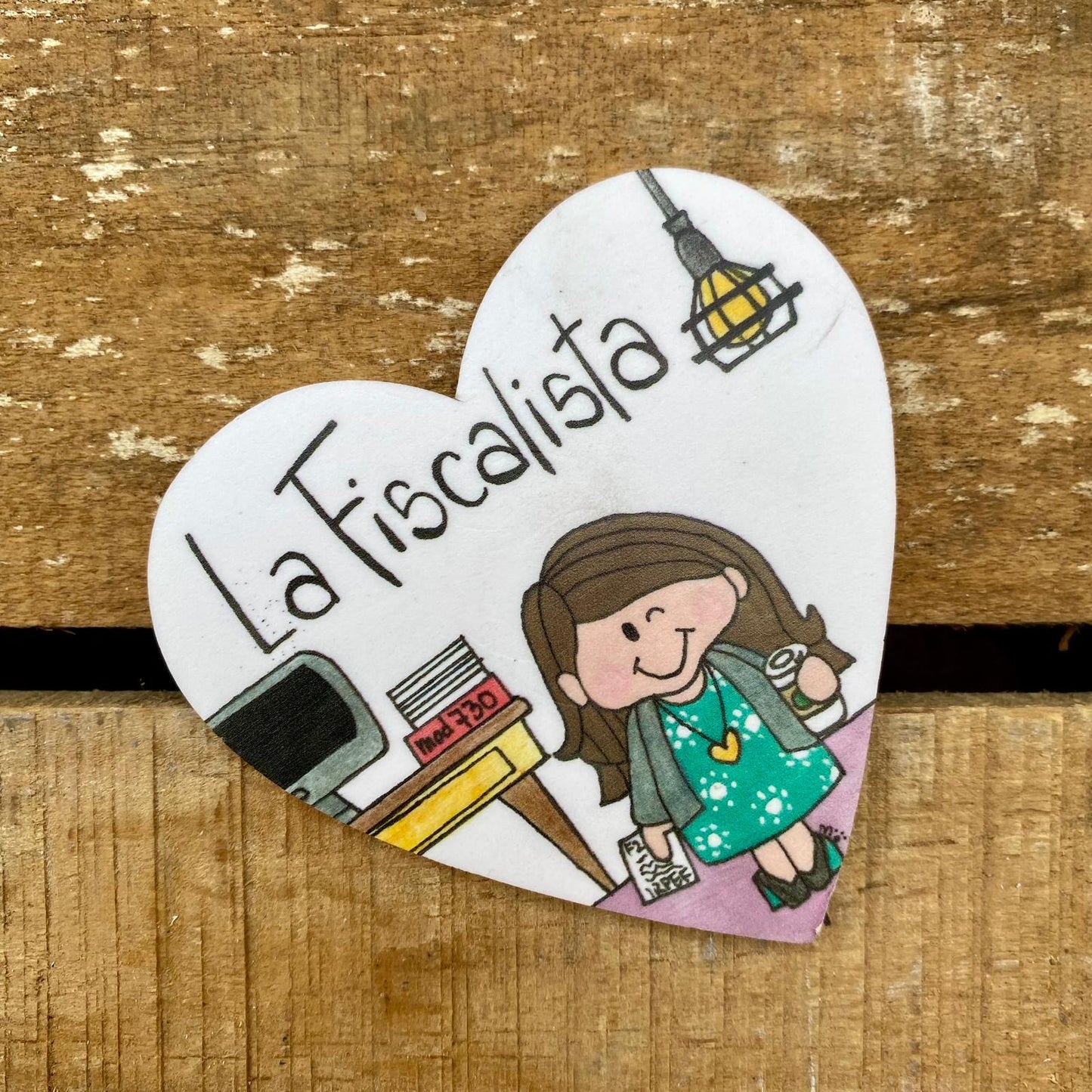 LA FISCALISTA - IL FISCALISTA