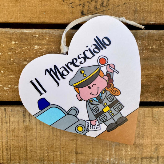IL MARESCIALLO