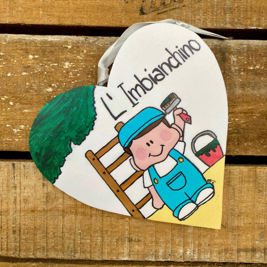 L' IMBIANCHINO
