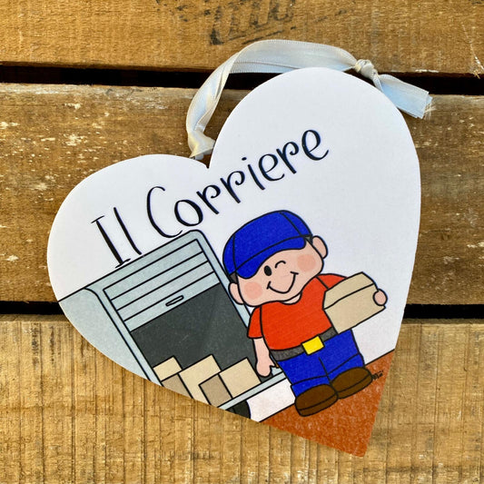 IL CORRIERE