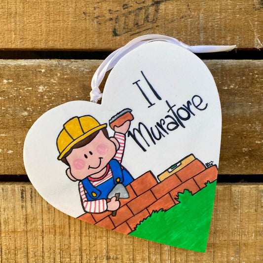 IL MURATORE