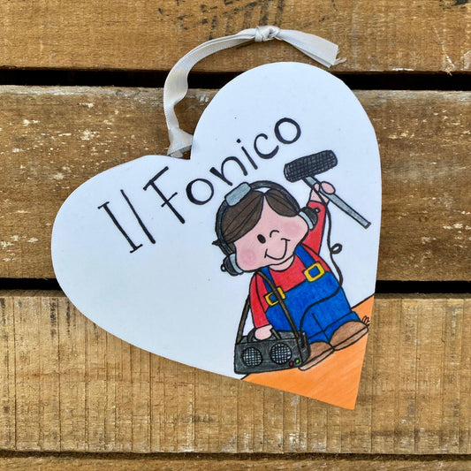 IL FONICO
