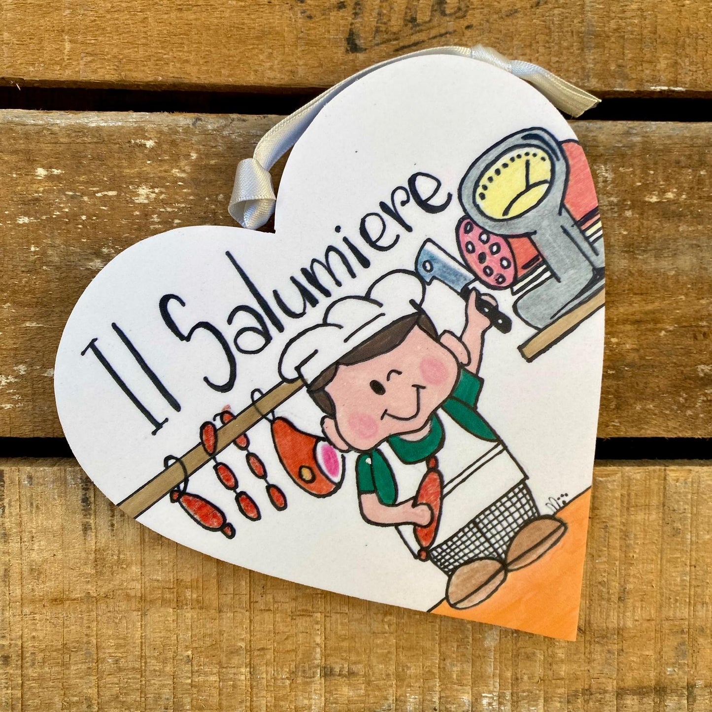 IL SALUMIERE