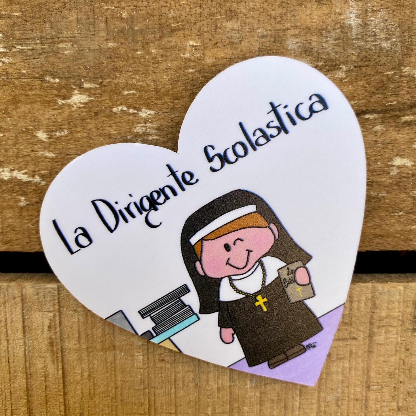 LA DIRIGENTE SCOLASTICA