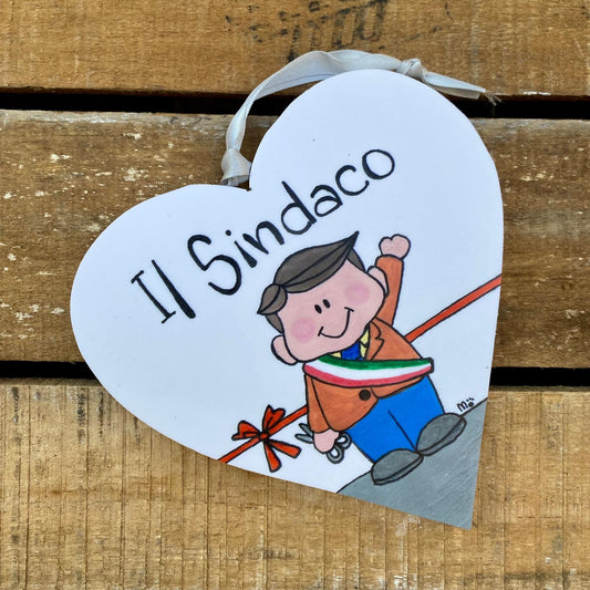 IL SINDACO